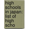 High Schools In Japan: List Of High Scho door Source Wikipedia