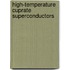 High-Temperature Cuprate Superconductors