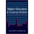 Higher Education and Corporate Realities