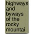 Highways And Byways Of The Rocky Mountai