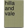 Hilla And Vale door Claude Shryock Tritt