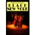 Hippocrene U.S.a Guide to Black New York