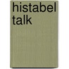 Histabel Talk door Onbekend