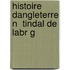 Histoire Dangleterre N  Tindal De Labr G