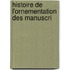 Histoire De L'Ornementation Des Manuscri