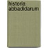 Historia Abbadidarum