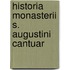 Historia Monasterii S. Augustini Cantuar