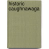 Historic Caughnawaga door E.J. Devine S.J.