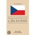 Historical Dictionary Of The Czech State