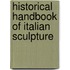 Historical Handbook Of Italian Sculpture