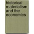 Historical Materialism And The Economics