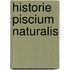 Historie Piscium Naturalis