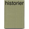 Historier by Carl Ewald