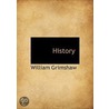 History door William Grimshaw