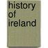 History Of Ireland