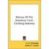 History Of The American Card-Clothing In door Onbekend