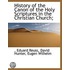 History Of The Canon Of The Holy Scriptu