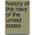 History Of The Navy Of The United States