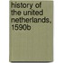 History Of The United Netherlands, 1590b