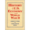 History Of Us Economy Since World War Ii door Onbekend