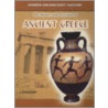 History and Activities of Ancient Greece door Greg Owens