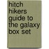 Hitch Hikers Guide To The Galaxy Box Set