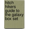 Hitch Hikers Guide To The Galaxy Box Set by Douglas Adams