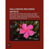 Hollywood Records Artists: Queen, Brian door Source Wikipedia