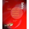 Home Care Aide Inservice Training Module door Lisa Celia