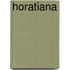 Horatiana
