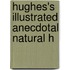 Hughes's Illustrated Anecdotal Natural H