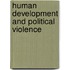 Human Development And Political Violence