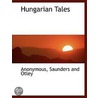 Hungarian Tales door Onbekend