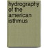 Hydrography Of The American Isthmus