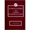Hydroxyoximes And Copper Hydrometallurgy door Szymanowski Szymanowski