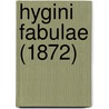 Hygini Fabulae (1872) door Onbekend