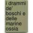 I Drammi De' Boschi E Delle Marine Ossia