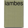 Iambes by Auguste Barbier
