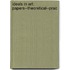 Ideals In Art: Papers--Theoretical--Prac