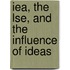 Iea, The Lse, And The Influence Of Ideas