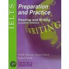Ielts: Prep & Prac Reading & Writing Acc door Wendy Sahanaya