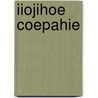Iiojihoe Coepahie by . Anonymous