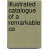 Illustrated Catalogue Of A Remarkable Co door Yamanaka Company