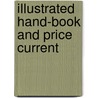 Illustrated Hand-Book And Price Current door Appleby Brothers