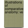 Illustrations Of Comparative Anatomy: Ve door Onbekend