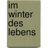 Im Winter Des Lebens door Hans Thoma