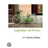 Imaginations And Reveries by A.E.