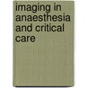 Imaging In Anaesthesia And Critical Care door R. Mahajan