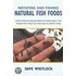 Imitating And Fishing Natural Fish Foods