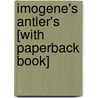 Imogene's Antler's [With Paperback Book] by David Small